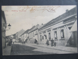 AK MÖDLING Hauptstrasse 1918/// D*57281 - Mödling