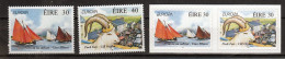 Ierland Europa Cept 1998 Postfris Compleet - 1998