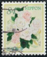 Japon 2021 - Oblitéré - Used Stamps