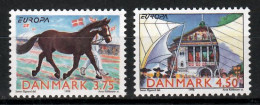 Denemarken Europa Cept 1998 Postfris - 1998