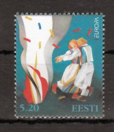 Estland Europa Cept 1998 Postfris - 1998