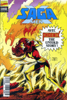 BD X-Men N° 17 - XMen