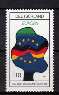 Duitsland  Europa Cept 1998 Postfris - 1998