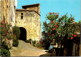 19-10-2023 (4 U 37) France - Cordes (1 Postcard) - Cordes