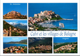 Delcampe - 19-10-2023 (4 U 37) France - Calvi - Calvi