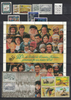 Nations Unies - Vienne - Année Complète 1995 - Neuf SANS Charnière - Unused Stamps