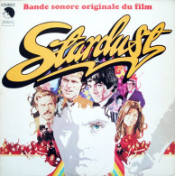 STARDUST   BANDE ORIGINALE DU FILM ALBUM DOUBLE - Soundtracks, Film Music