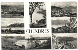 Chexbres - Chexbres