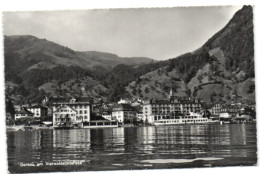 Gersau Am Vierwalstättersee - Gersau