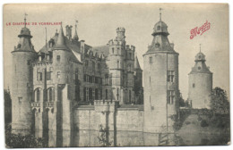 Le Château De Vosselaer - Vosselaar