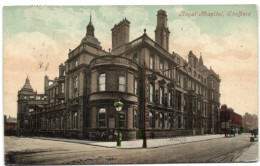 Royal Hospital - Sheffield - Sheffield