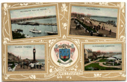 Greetings From Weymouth - Weymouth