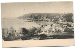 Mumbles - Glamorgan