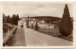 Glenogil House - Angus - Angus
