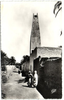 Ghardaia - Mosquée De La Daïa - Ghardaïa