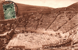 Grèce, Athène - Theatre Of Dionysos, Athens - Carte Non écrite - Griechenland