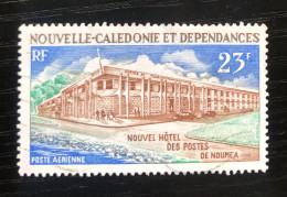 New Caledonia 1972 Hotel Air Stamp 23F Fine Used - Gebruikt