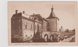 Berentsberg Bij Valkenburg - Kasteel Van Pelser - Oud - Valkenburg