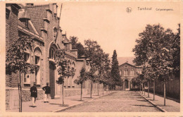 BELGIQUE - Turnhout - Cel Gevangenis - Carte Postale Ancienne - Turnhout