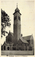 BELGIQUE - Turnhout - Kerk OLV Middelarés - Carte Postale Ancienne - Turnhout