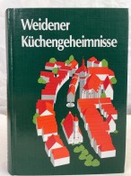 Weidener Küchengeheimnisse. - Food & Drinks