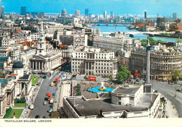 United Kingdom > England > London > Trafalgar Square - Trafalgar Square