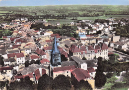 Combronde - Vue Panoramique  -  CPSM °J - Combronde