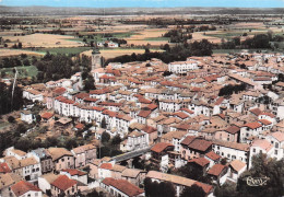 Maringues - Vue Generale Aerienne   -  CPSM °J - Maringues