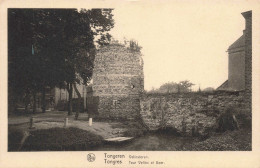 BELGIQUE - Tongres - Tour Velinx Et Geer - Carte Postale Ancienne - Tongeren