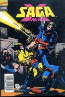 BD X-Men N° 15 - XMen