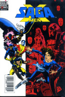 BD X-Men N° 14 - X-Men