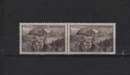 PRIX FIXE ** 118 YT 140 MIC Viguier Et Le Lac D'Engolasters 1944-1946  Français  73/02 - Unused Stamps