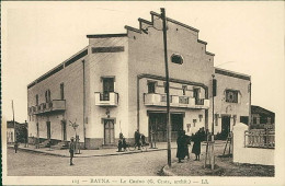 ALGERIA - BATNA - LE CASINO - C. COST. ARCHIT - EDIT LL - 1910s (12146) - Batna