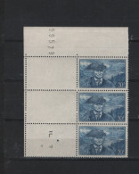 PRIX FIXE ** 115 YT 134 MIC Viguier Et Le Lac D'Engolasters 1944-1946  Français  73/02 - Unused Stamps