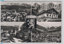 Schladming - Mehrbild - Schladming