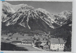 Ramsau - Kulm - Ramsau Am Dachstein