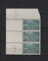 PRIX FIXE ** 112 YT 125 MIC  Andorre La Vieille 1944-1946   Andorre Français  73/02 - Unused Stamps