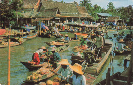 THAILANDE - Thaïlande