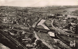 BELGIQUE - Dinant - Panorama - Carte Postale Ancienne - Dinant