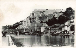 BELGIQUE - Dinant -Vue Générale - Carte Postale Ancienne - Dinant