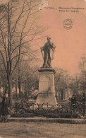 BELGIQUE - Verviers - Monument Vieuxtemps - Place Du Congrès - Carte Postale Ancienne - Verviers