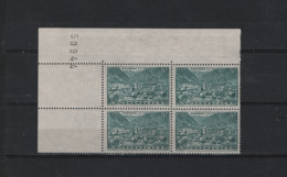 PRIX FIXE ** 110 YT 117 MIC Andorre La Vieille 1944-1946  Andorre Français  73/01 - Unused Stamps