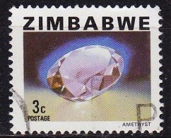 SIMBABWE ZIMBABWE [1980] MiNr 0228 ( O/used ) - Zimbabwe (1980-...)