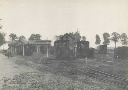 BELGIQUE - Lanaken - Dépôt De Tournebride Vers 1900 - Carte Postale Ancienne - Lanaken