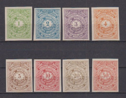 BELGIË - OPB - 1886 - LO 9/16 (Zeer Mooi) - MNH** - Privées & Locales [PR & LO]