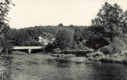 BELGIQUE - Vallée De L'Ourthe - Moulin De Bardonwez - Carte Postale Ancienne - Rendeux