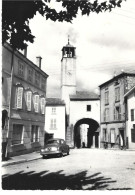 63 Lezoux Le Beffroy - Lezoux