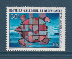 Nouvelle Calédonie - YT N° 420 ** - Neuf Sans Charnière - 1978 - Ongebruikt