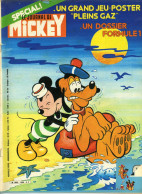 Journal De Mickey N° 1469   De  1959 - Journal De Mickey