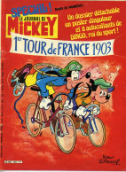 Journal De Mickey  N°1463 De  1959 - Journal De Mickey